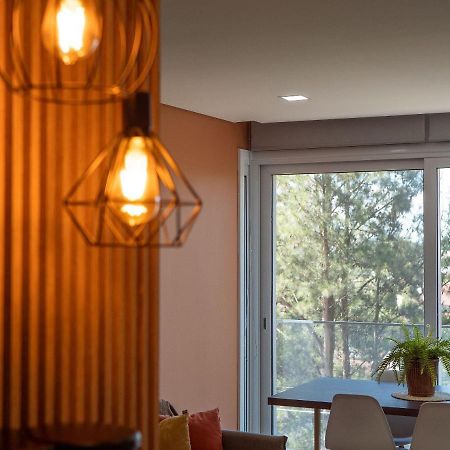 Alpes Da Montanha 501 - Apartamento Em Gramado Ngoại thất bức ảnh