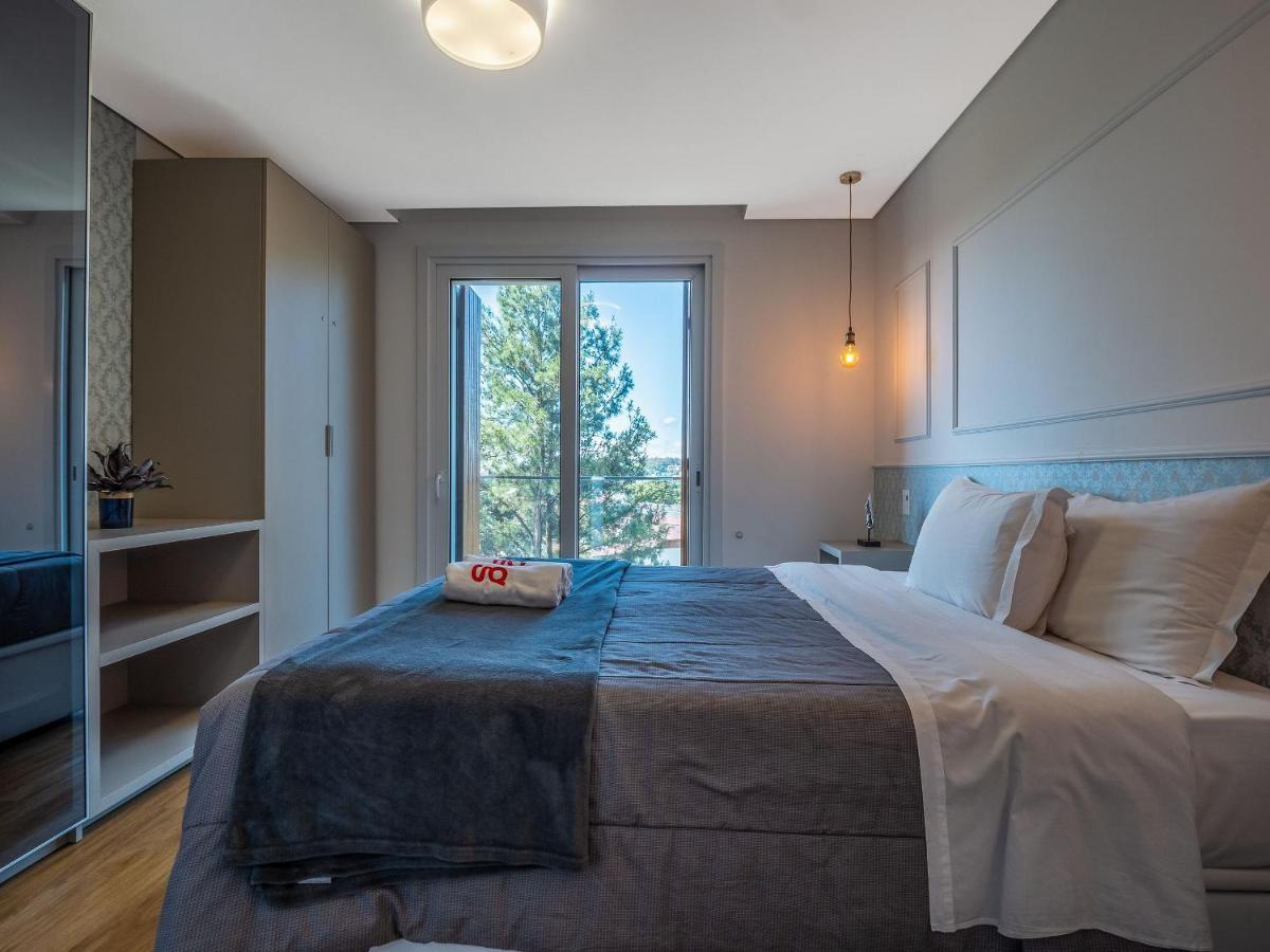 Alpes Da Montanha 501 - Apartamento Em Gramado Ngoại thất bức ảnh