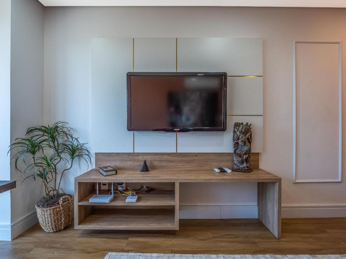 Alpes Da Montanha 501 - Apartamento Em Gramado Ngoại thất bức ảnh