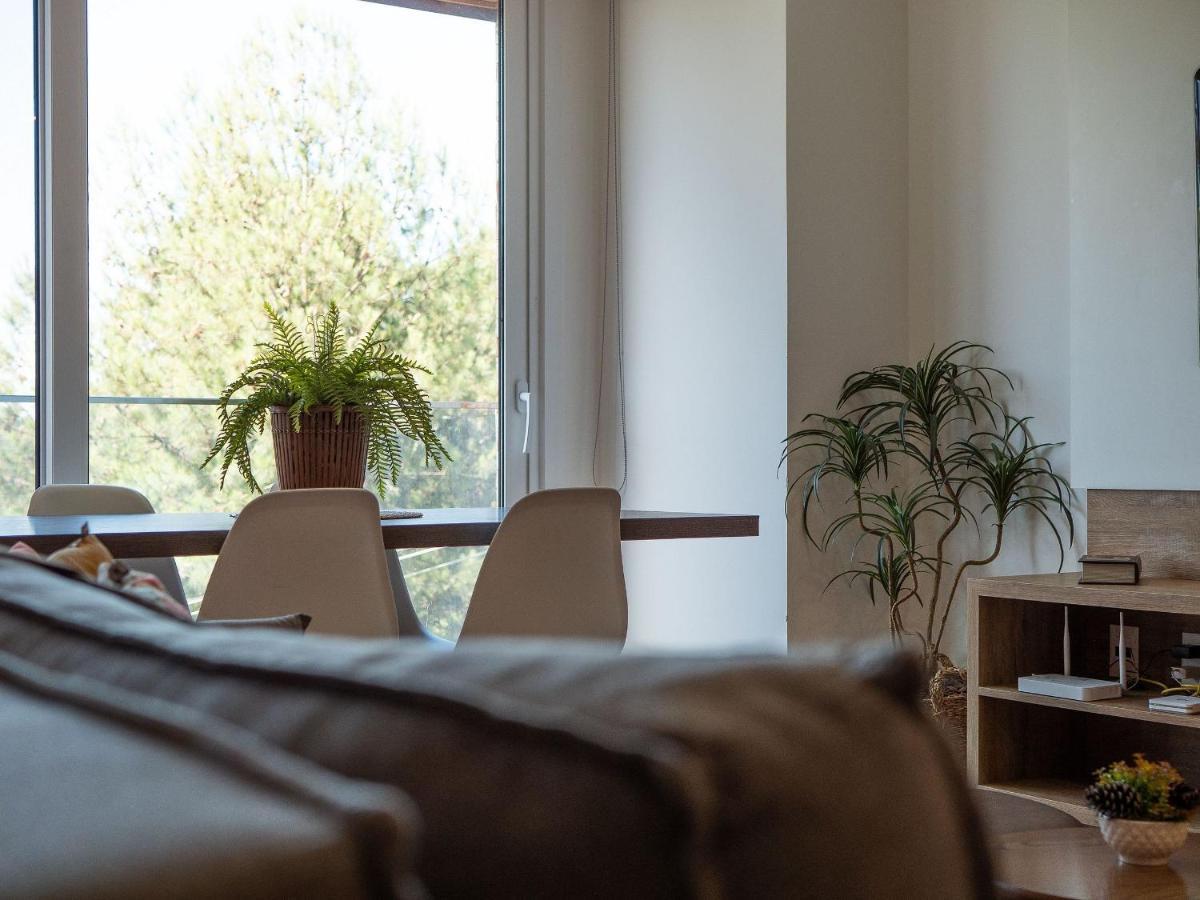 Alpes Da Montanha 501 - Apartamento Em Gramado Ngoại thất bức ảnh