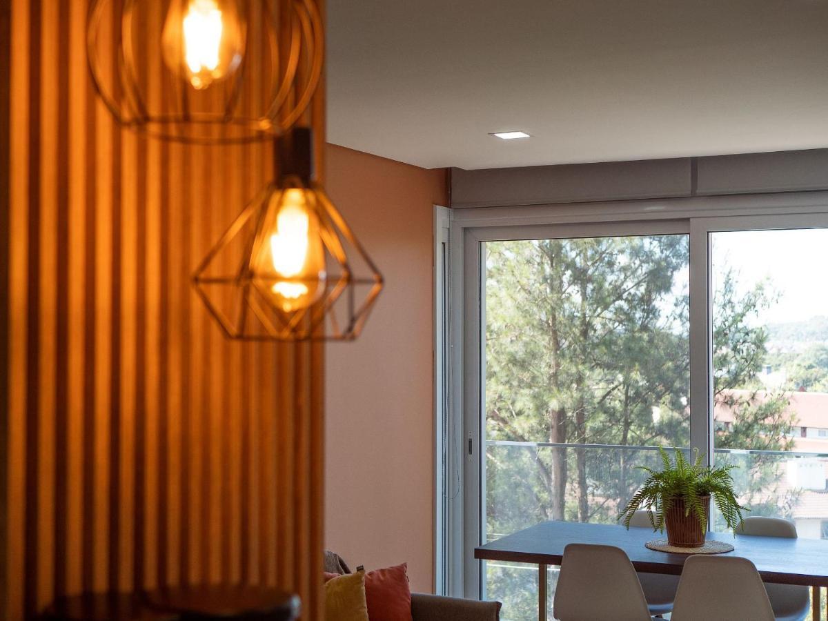 Alpes Da Montanha 501 - Apartamento Em Gramado Ngoại thất bức ảnh
