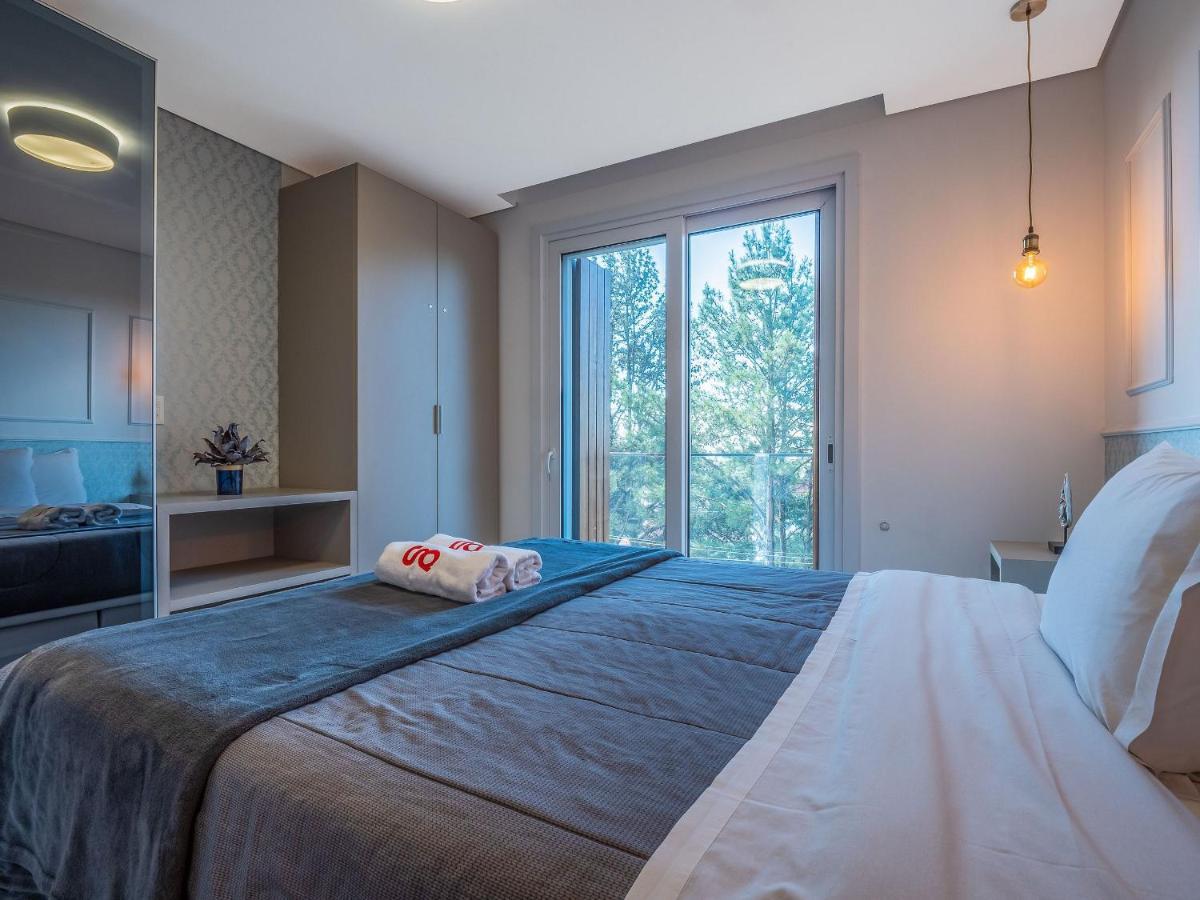 Alpes Da Montanha 501 - Apartamento Em Gramado Ngoại thất bức ảnh