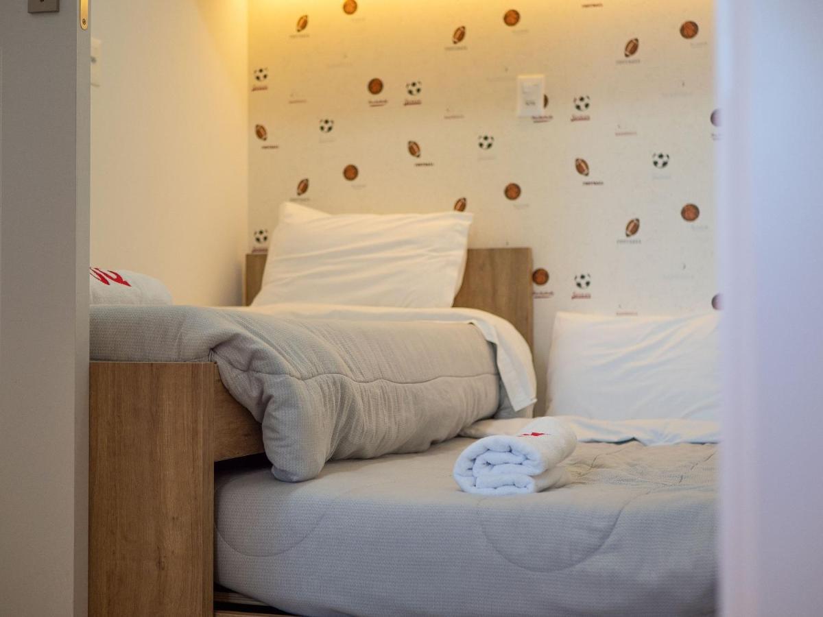 Alpes Da Montanha 501 - Apartamento Em Gramado Ngoại thất bức ảnh