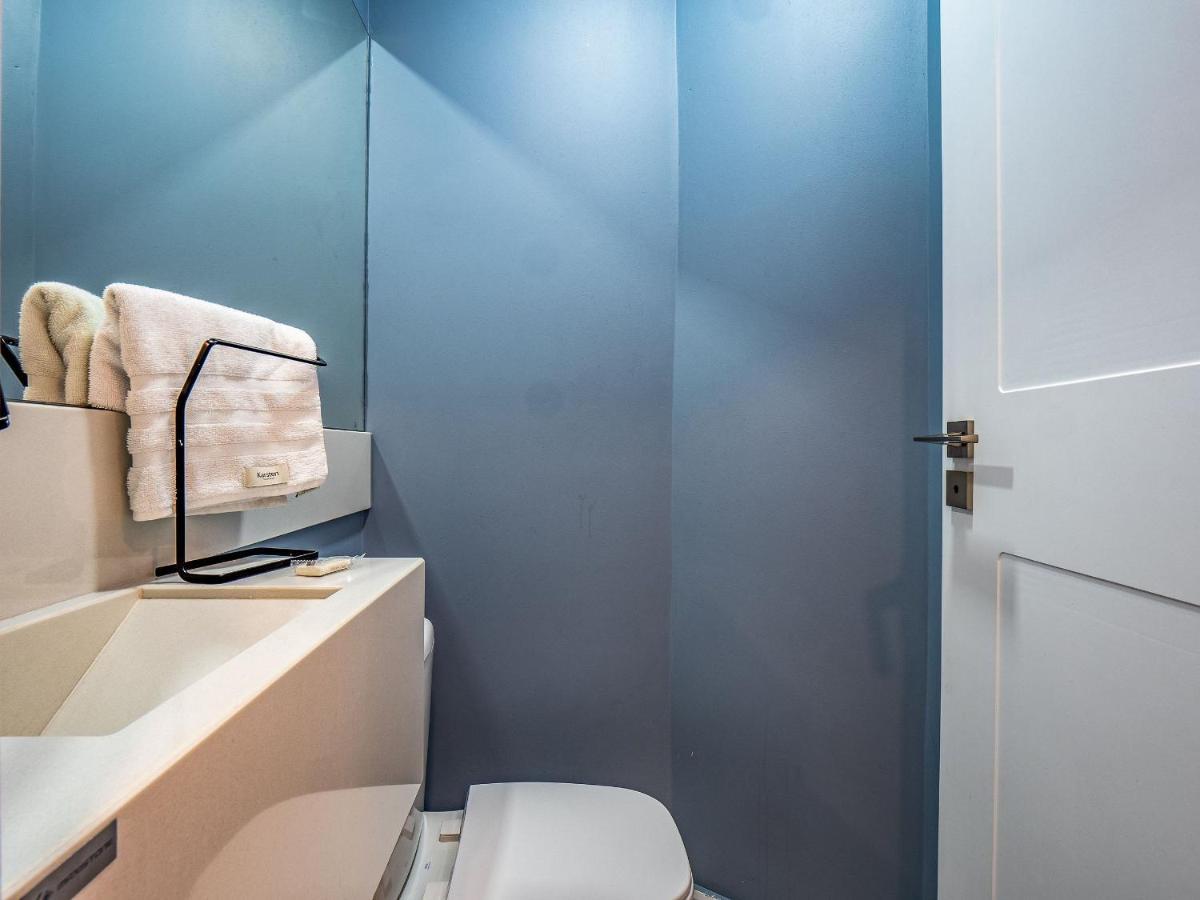 Alpes Da Montanha 501 - Apartamento Em Gramado Ngoại thất bức ảnh