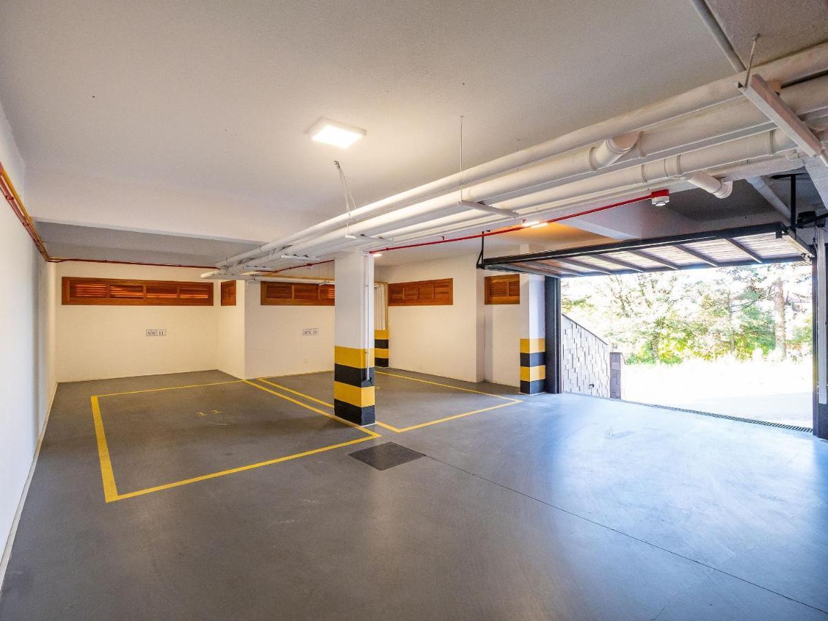 Alpes Da Montanha 501 - Apartamento Em Gramado Ngoại thất bức ảnh